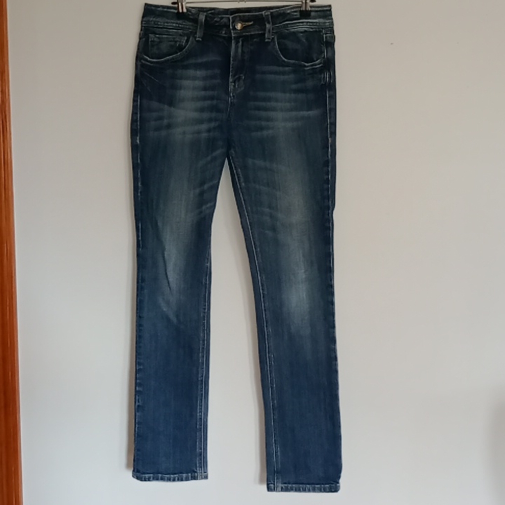 Women's jeans